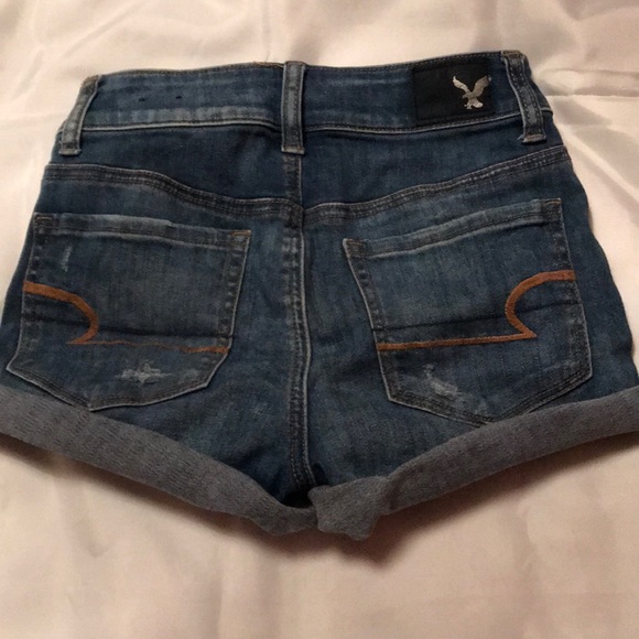 Shorts - Picture 2 of 2